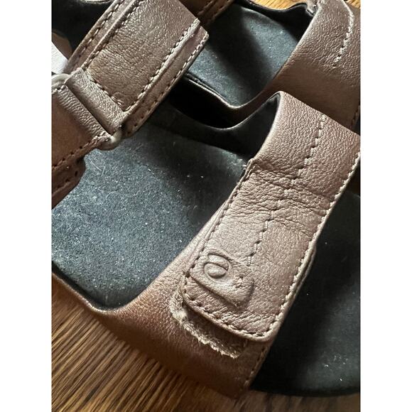 Aravon Sandales Size 7 2E - Picture 8 of 8